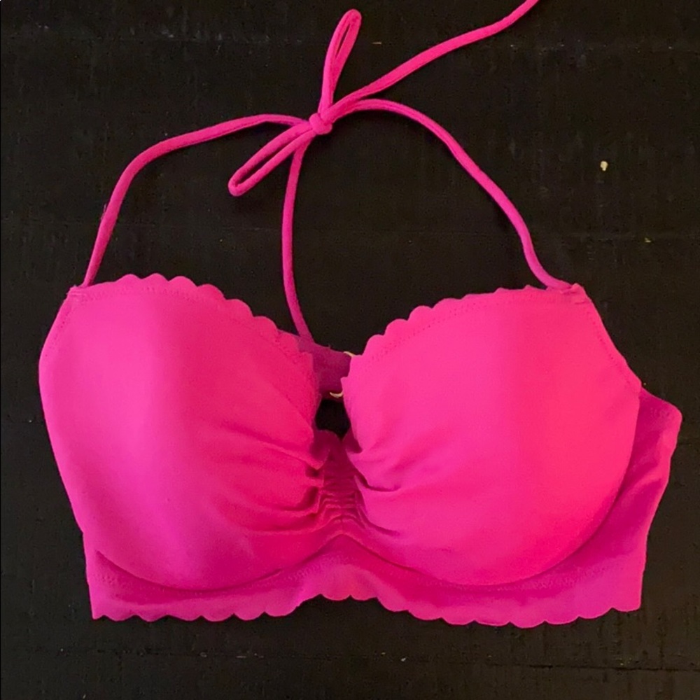 VS Bikini Top